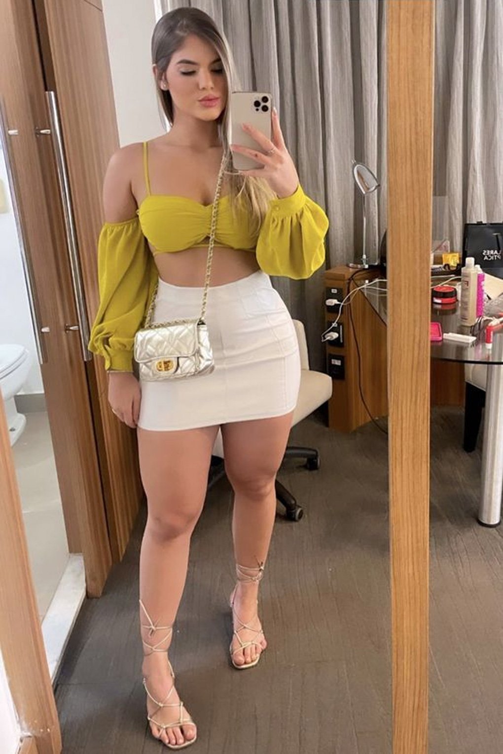 russian girls in Dehradun